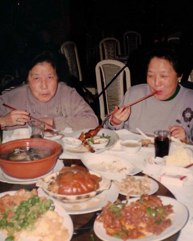 Cómo venir a Out of China sin reserva (y evitar esperas innecesarias)