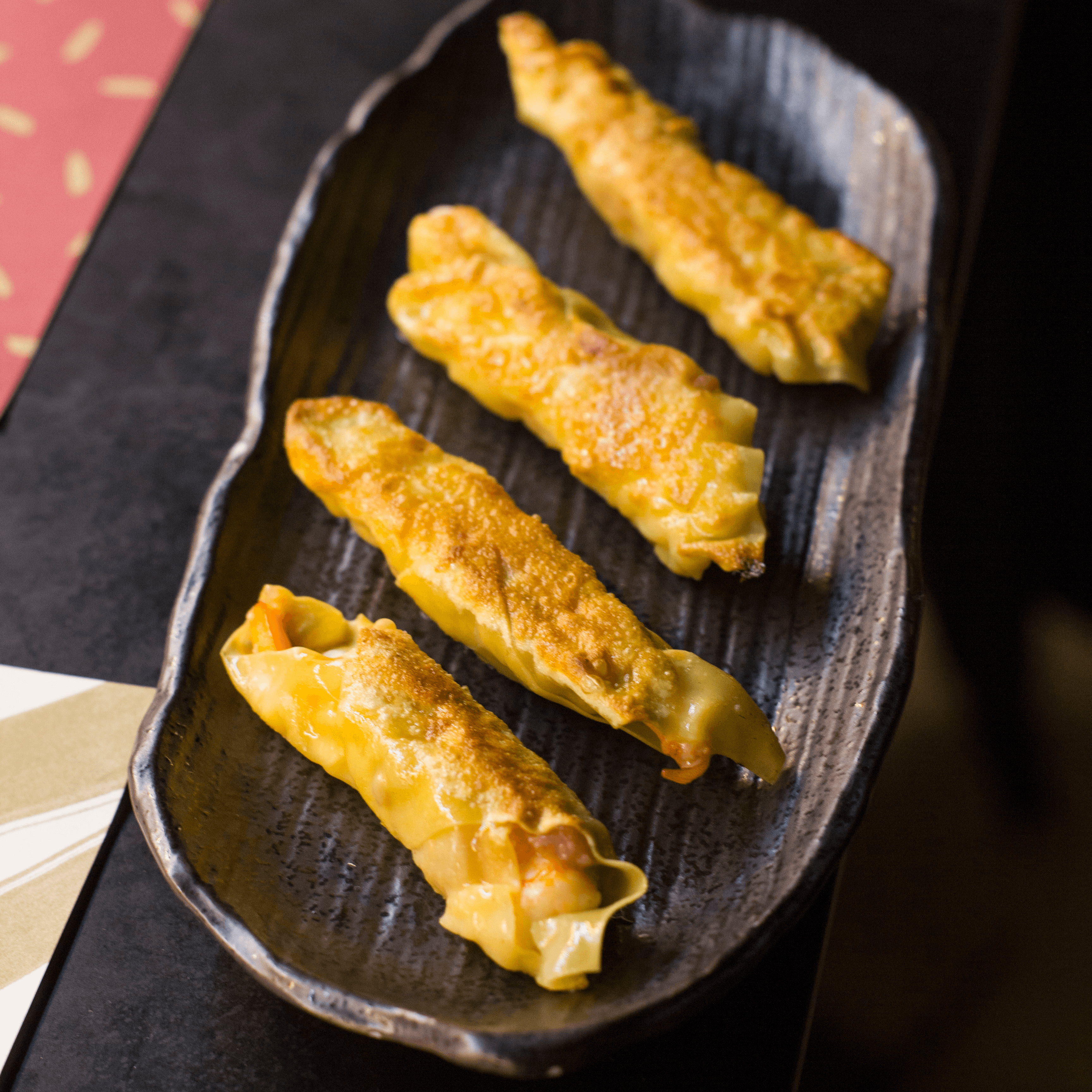 🥟 Per què les nostres gyozas no saben com les altres (dimsum sense gluten a Barcelona)